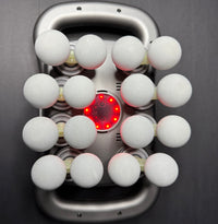 Kinetix™ – Massage Gun Professionnel 16 Têtes | Récupération Sportive, Bien-être & Relaxation Premium