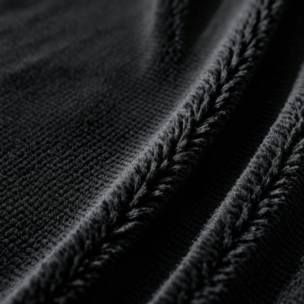 Kinetix™ Microfiber Cleaning Cloth — Premium Cleaning Towel